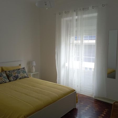 Casa D'** Avo Apartment Nazare Bagian luar foto
