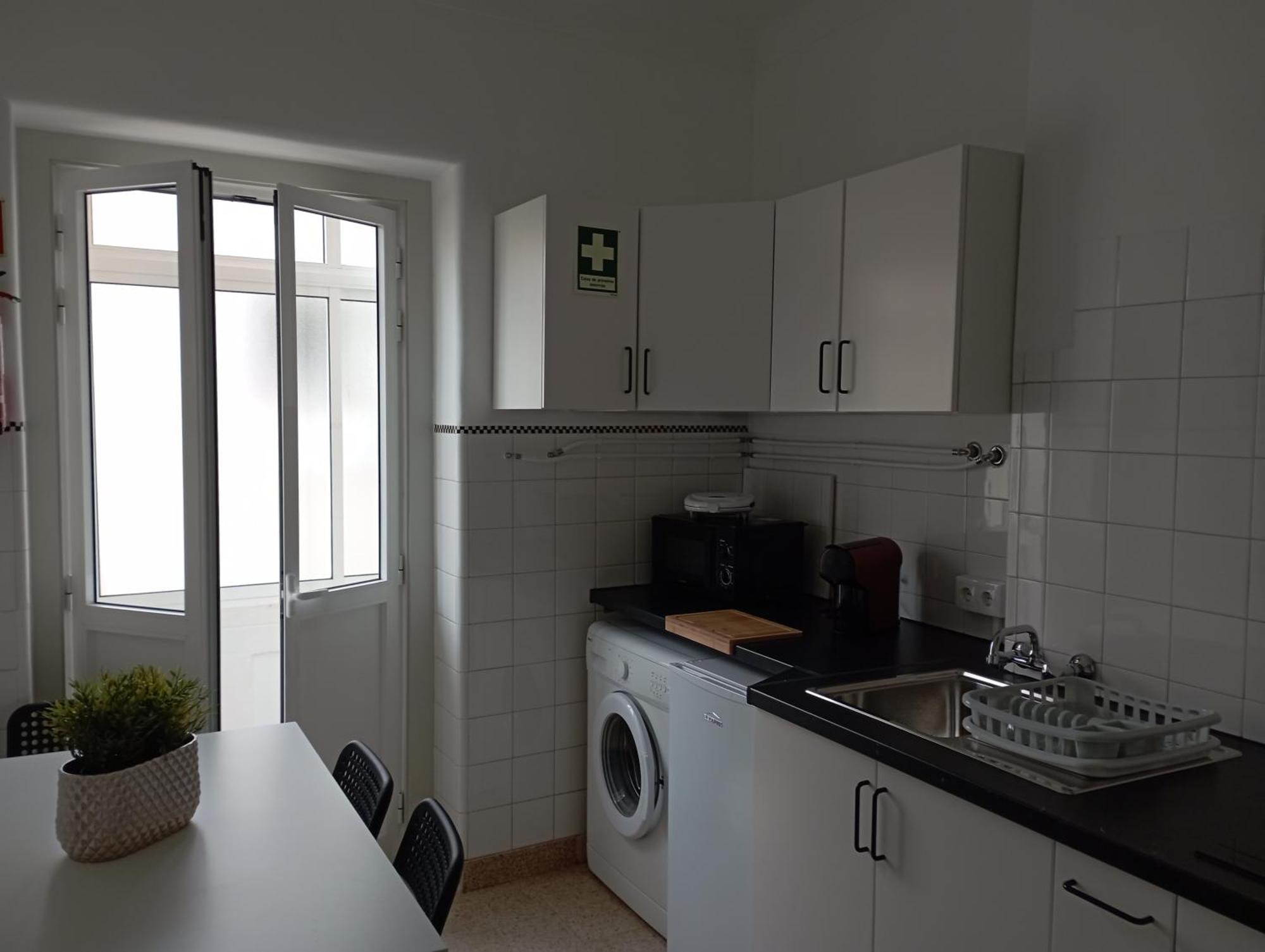 Casa D'** Avo Apartment Nazare Bagian luar foto