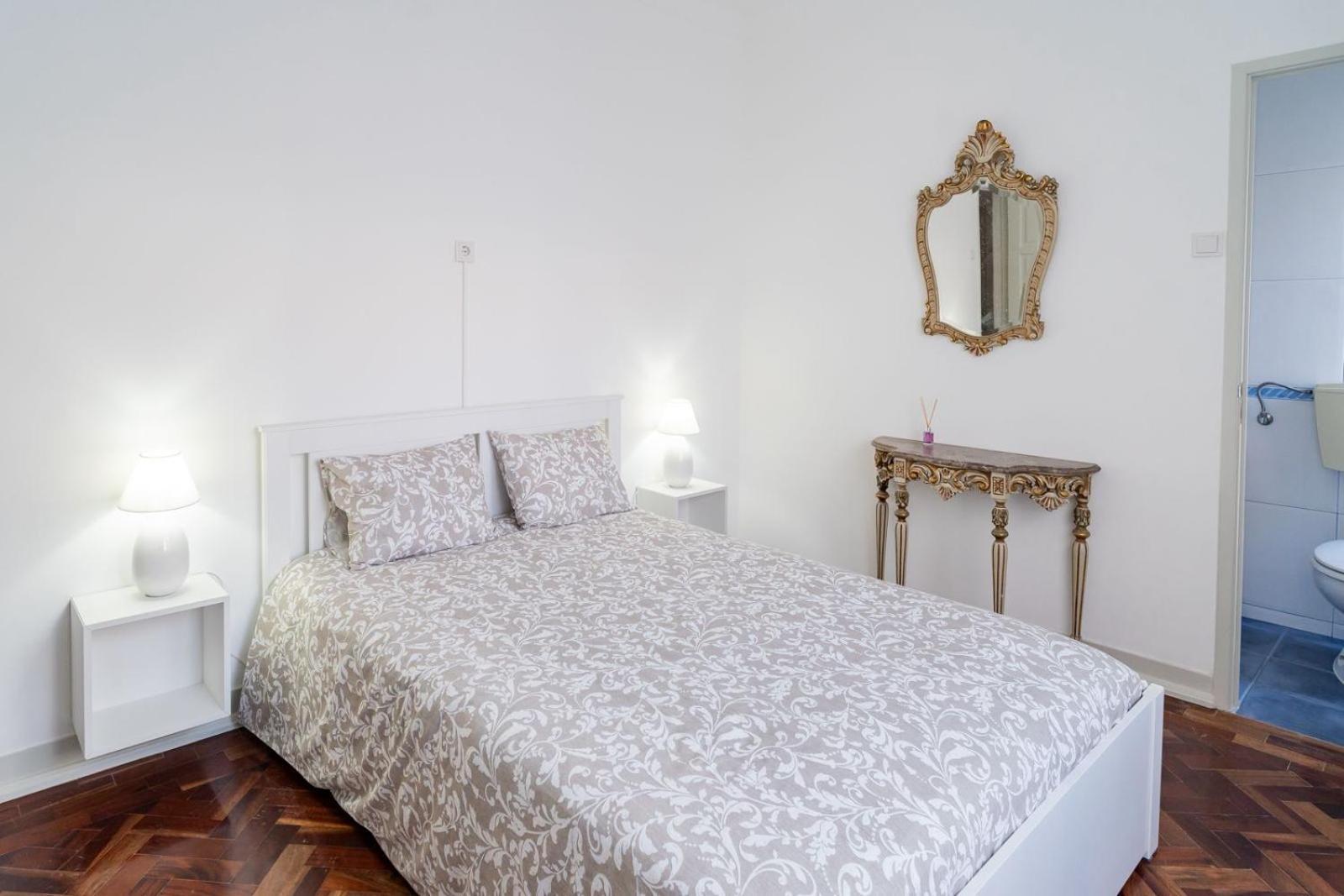 Casa D'** Avo Apartment Nazare Bagian luar foto