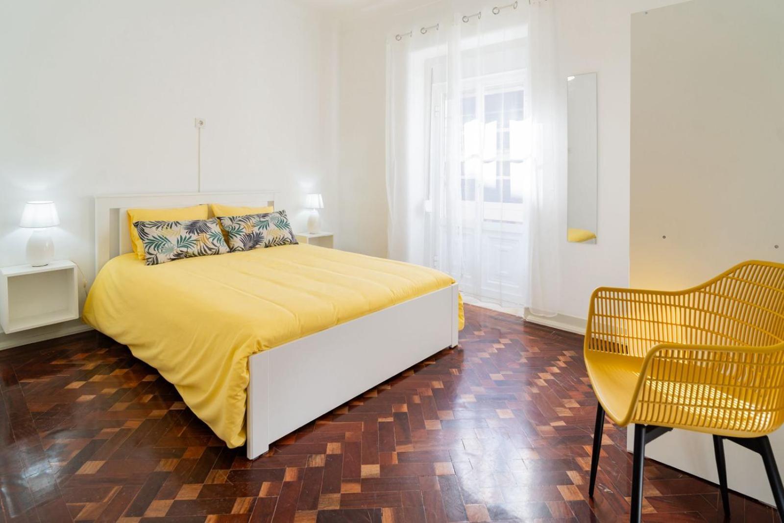 Casa D'** Avo Apartment Nazare Bagian luar foto