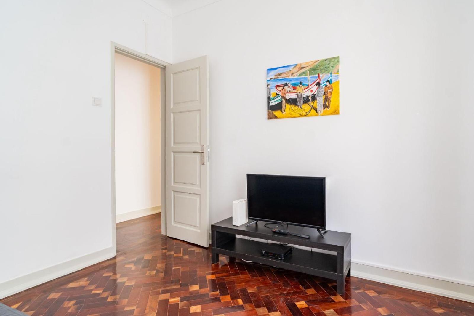 Casa D'** Avo Apartment Nazare Bagian luar foto